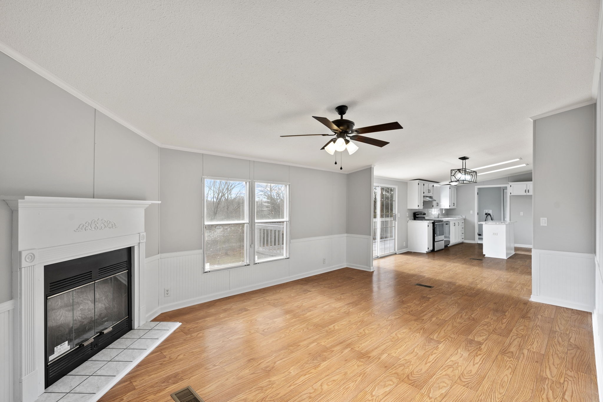 4807 Reeder School Road Greenbrier, TN 37073 - Photo 15 of 37 Gallery Image 15