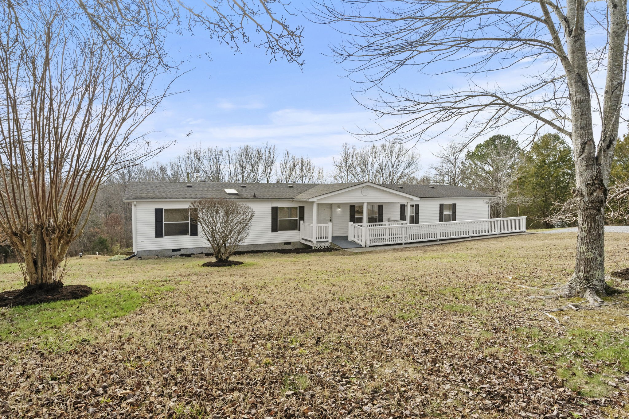 4807 Reeder School Road Greenbrier, TN 37073 - Photo 3 of 37 Gallery Image 3