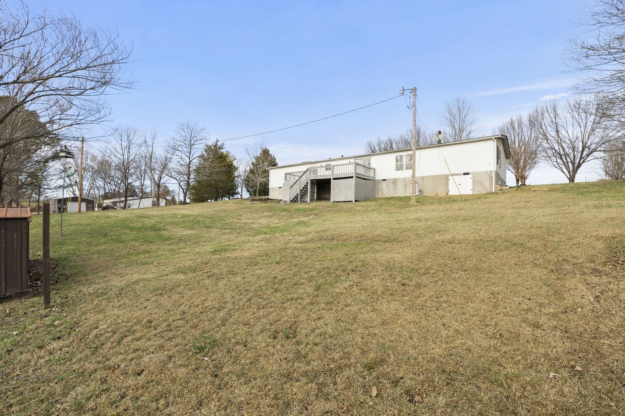 4807 Reeder School Road Greenbrier, TN 37073 - Photo 36 of 37 Gallery Image 36