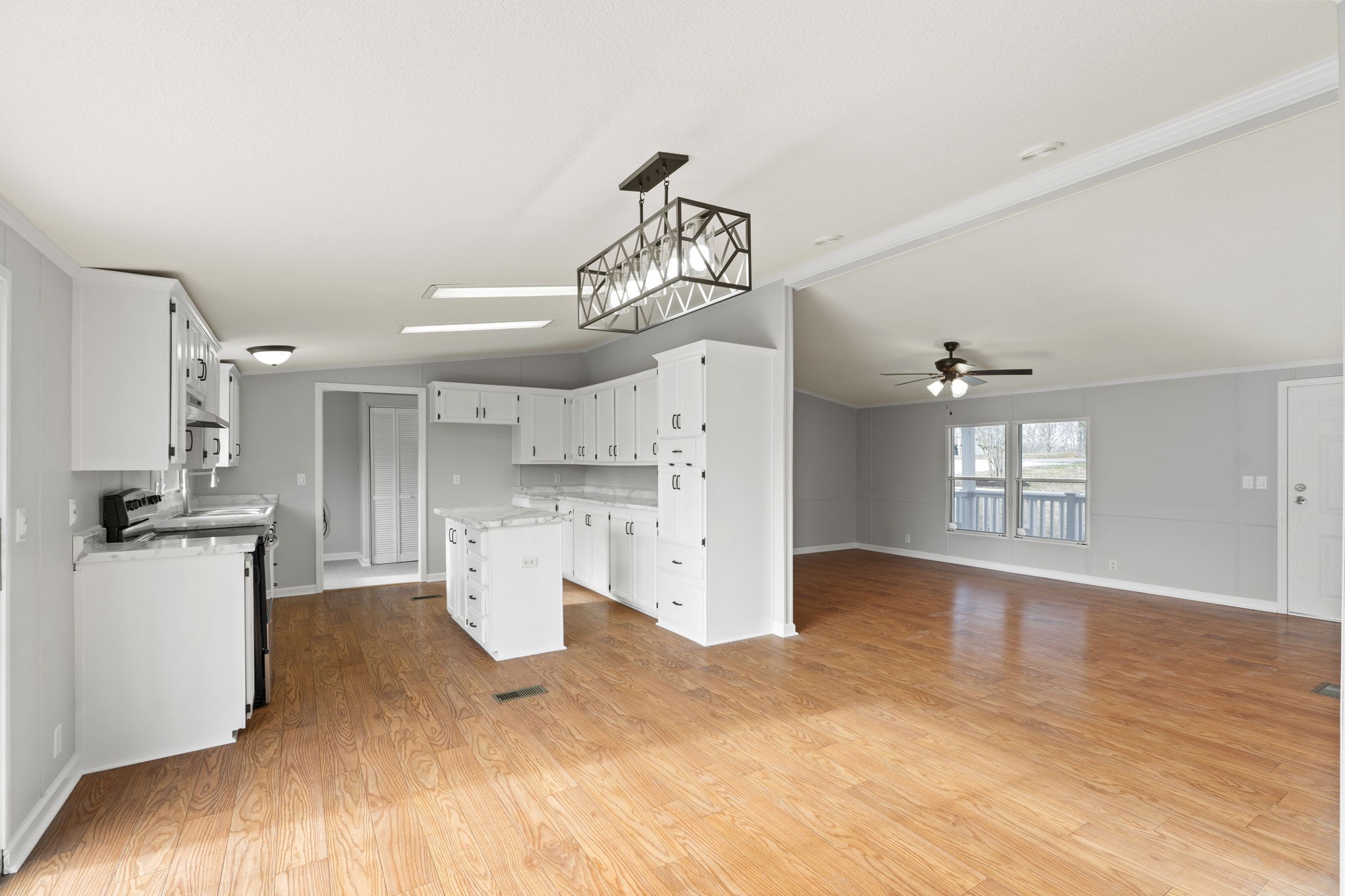 4807 Reeder School Road Greenbrier, TN 37073 - Photo 8 of 37 Gallery Image 8