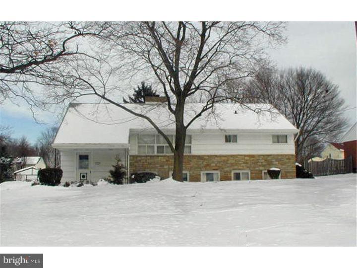 2240 Pennington Road Ewing, NJ 08638 - Photo 1 of 12 Exterior Front