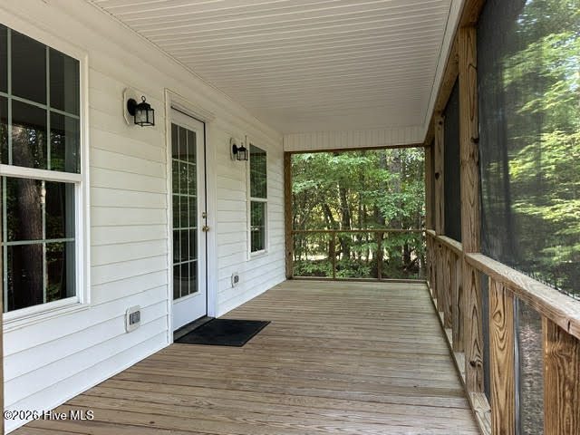 194 Ingram Mill Road Ellerbe, NC 28338 - Photo 9 of 28