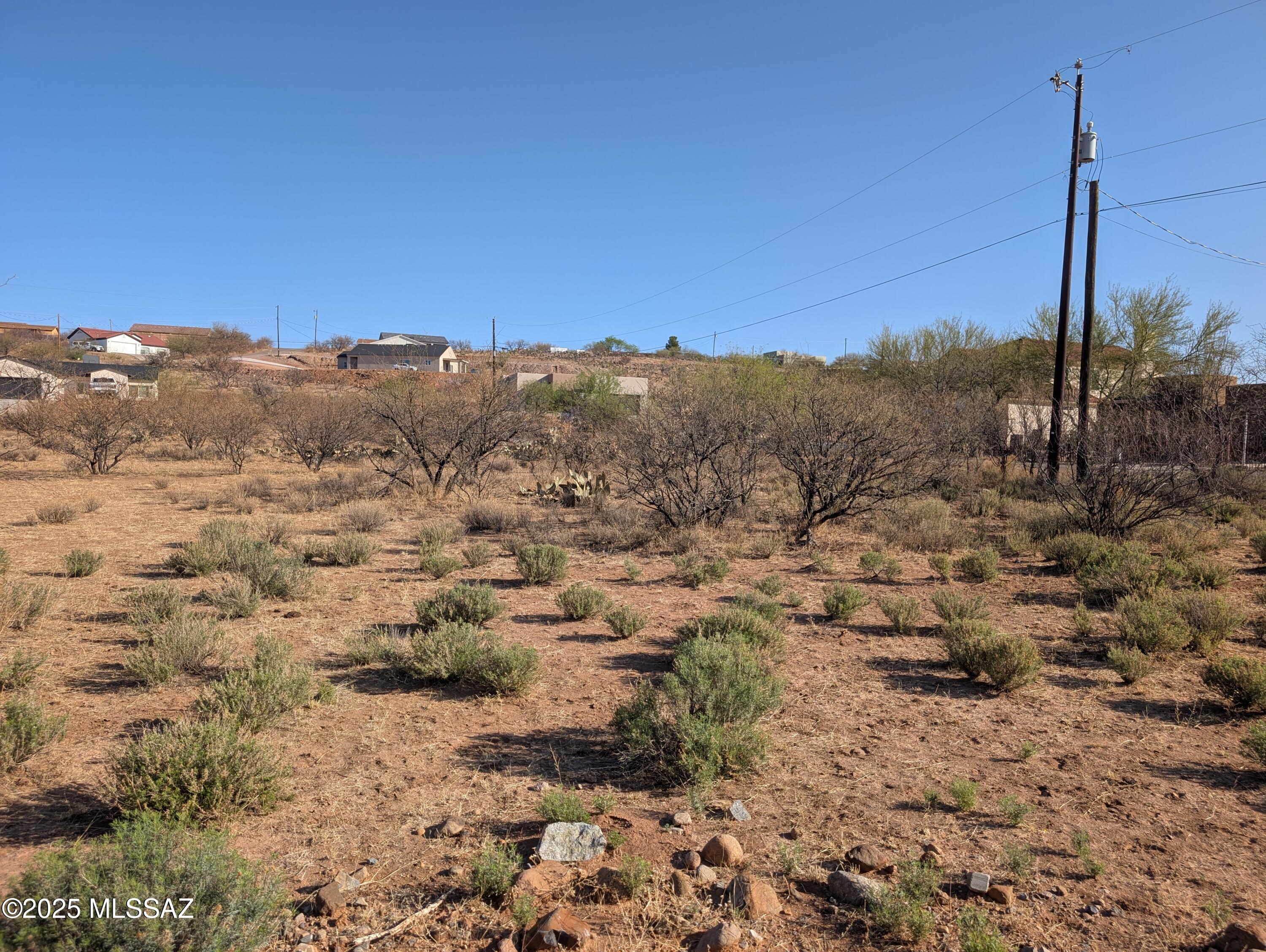 1844 Rosalia Court, Unit 73 Rio Rico, AZ 85648 - Photo 5 of 6