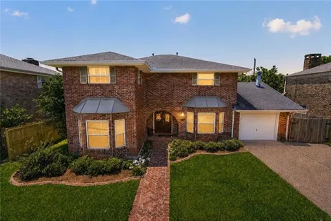 $455,000 | 4704 Carthage Street, Metairie, LA 70002