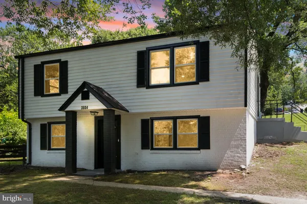 $2,800 | 3604 Halloway Street South, Upper Marlboro, MD 20772