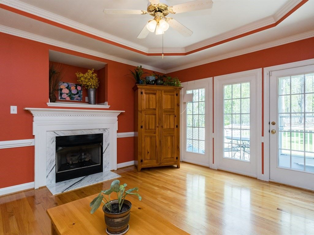 2016 Wheelerbrook Court Raleigh, NC 27603 - Photo 11 of 25 Family Room