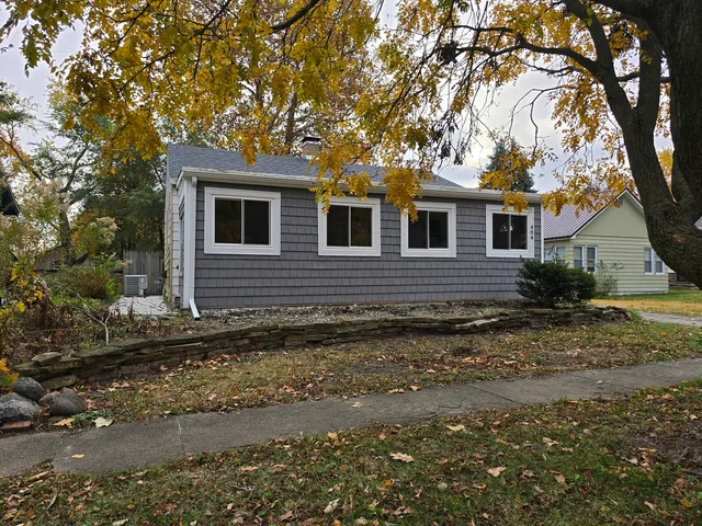 $125,000 | 404 South Poplar Street, Urbana, IL 61802