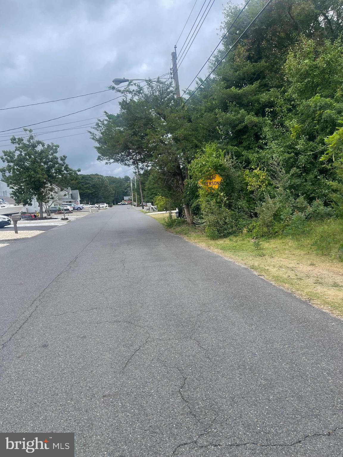 45 Cedar Run Road Bayville, NJ 08721 - Photo 10 of 10 a view of a house with a street