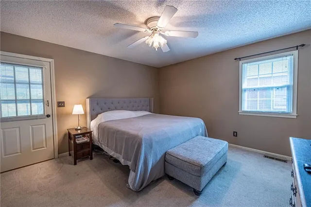 $384,900 | 1804 South Nicklaus Drive, Clinton, MO 64735