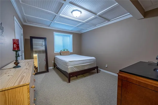 $384,900 | 1804 South Nicklaus Drive, Clinton, MO 64735