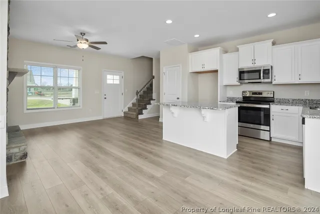 $339,900 | 53 Hillwood Street, Sanford, NC 27332