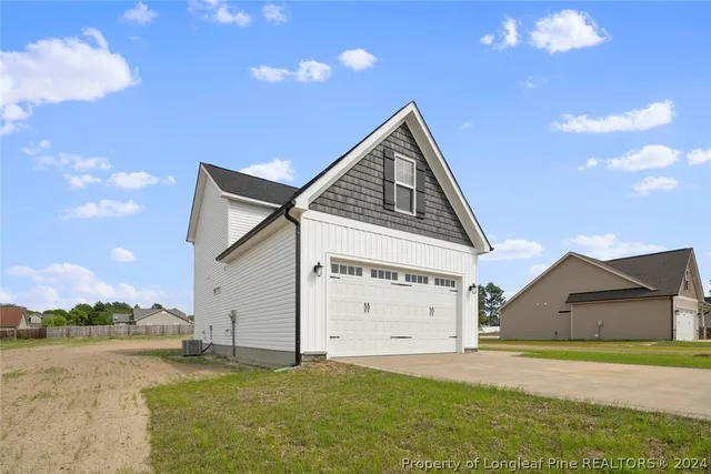 $339,900 | 53 Hillwood Street, Sanford, NC 27332