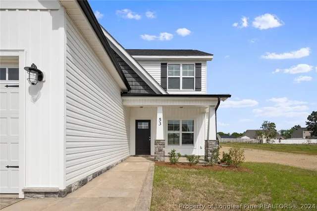 $339,900 | 53 Hillwood Street, Sanford, NC 27332