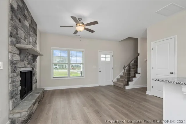 $339,900 | 53 Hillwood Street, Sanford, NC 27332