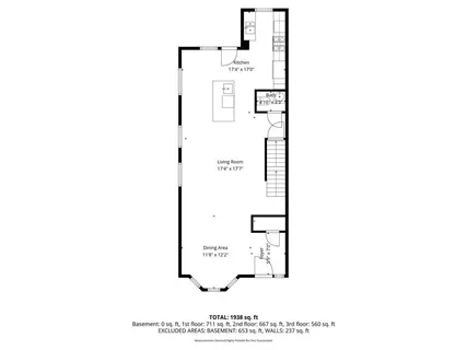 $499,000 | 5443 Jackson Street, Pittsburgh, PA 15206