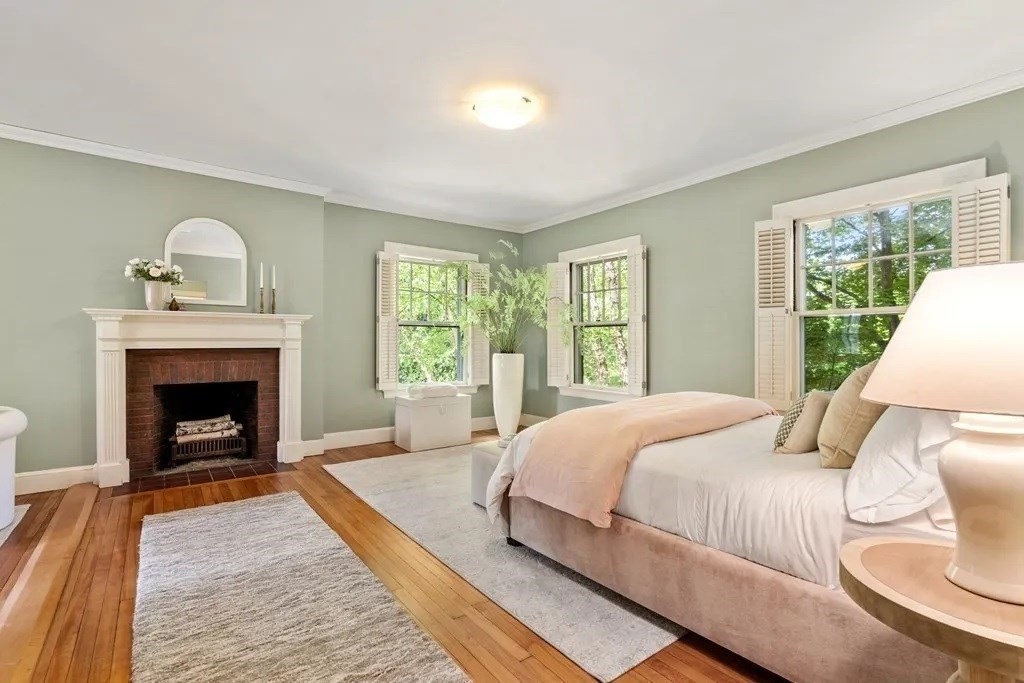 36 Hillcrest Road Belmont, MA 02478 - Photo 17 of 26 Gallery Image 17