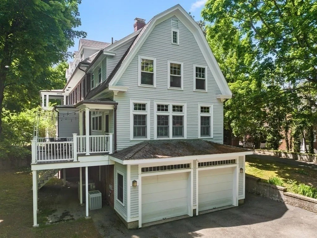 36 Hillcrest Road Belmont, MA 02478 - Photo 23 of 26 Gallery Image 23