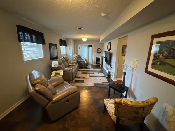 $479,900 | 107 Mountain View Drive, Fancy Gap, VA 24328