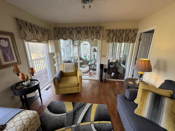 $479,900 | 107 Mountain View Drive, Fancy Gap, VA 24328