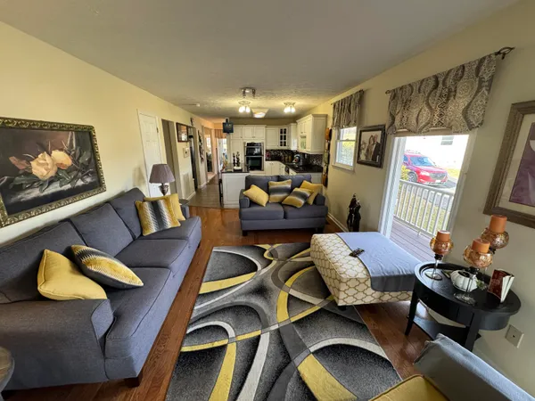 $479,900 | 107 Mountain View Drive, Fancy Gap, VA 24328