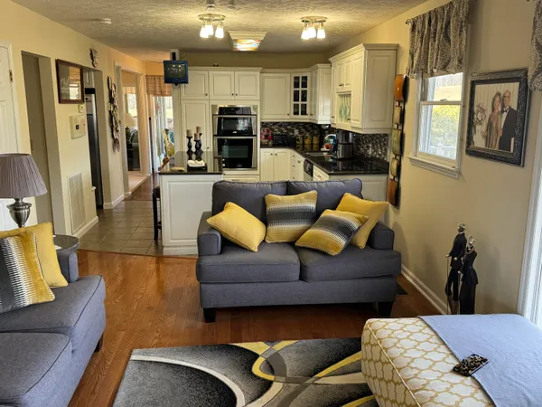 $479,900 | 107 Mountain View Drive, Fancy Gap, VA 24328