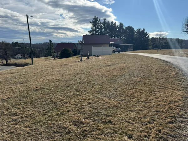 $479,900 | 107 Mountain View Drive, Fancy Gap, VA 24328