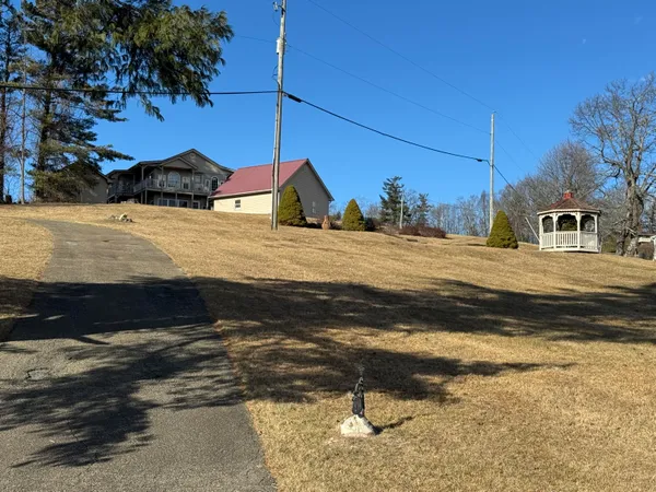 $479,900 | 107 Mountain View Drive, Fancy Gap, VA 24328