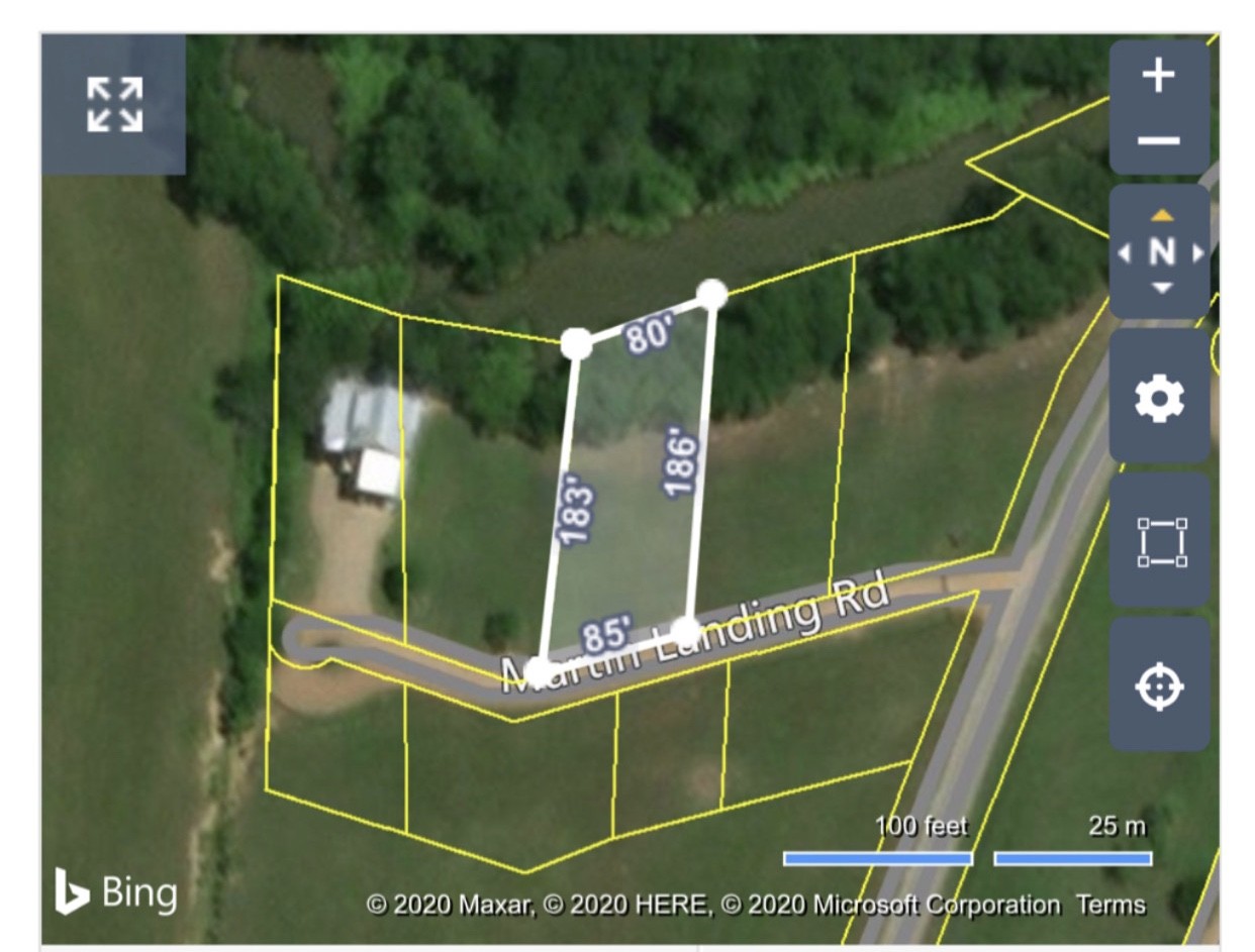 0 Martin Landing Road Bath Springs, TN 38311 - Photo 2 of 15