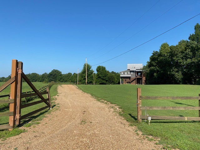 0 Martin Landing Road Bath Springs, TN 38311 - Photo 4 of 15 a view of a park with large trees