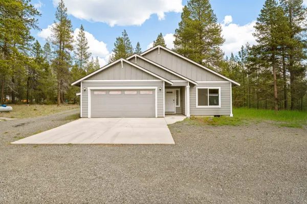 $514,000 | 16020 Alpine Drive, La Pine, OR 97739