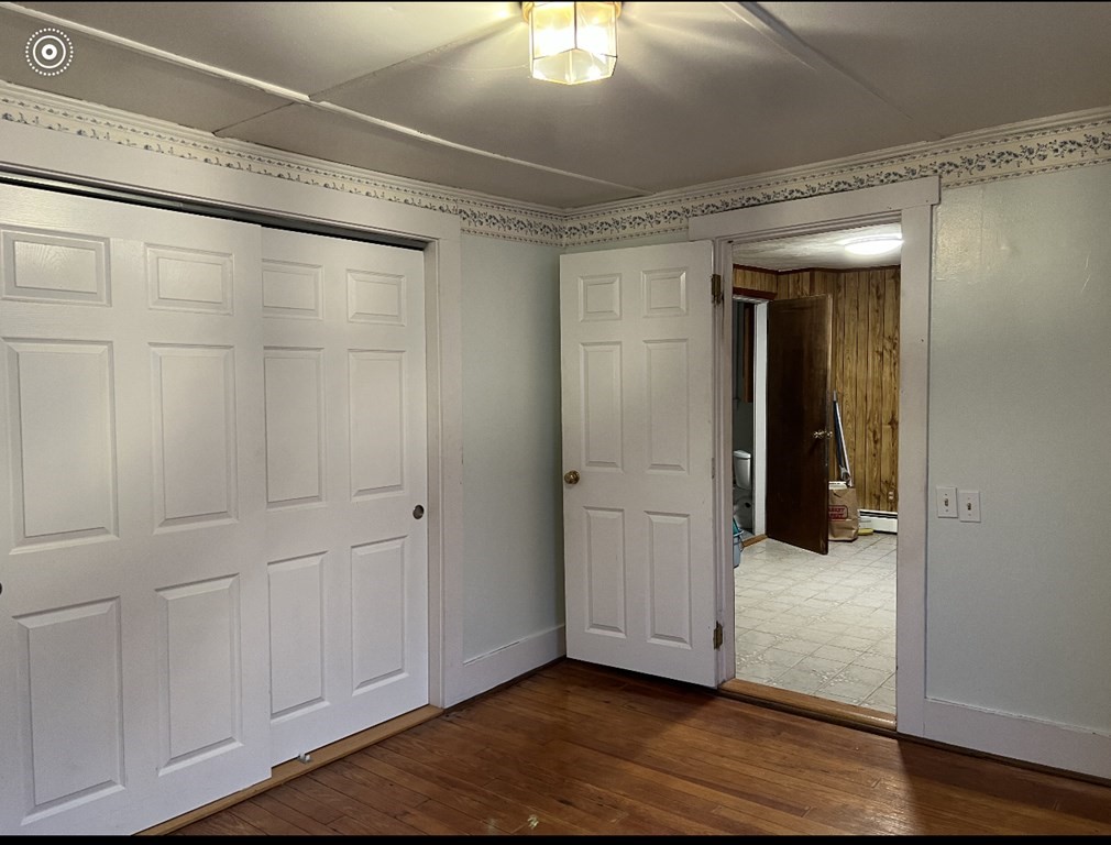 37 Harding Street North Chelmsford, MA 01863 - Photo 7 of 10 a view of an empty room