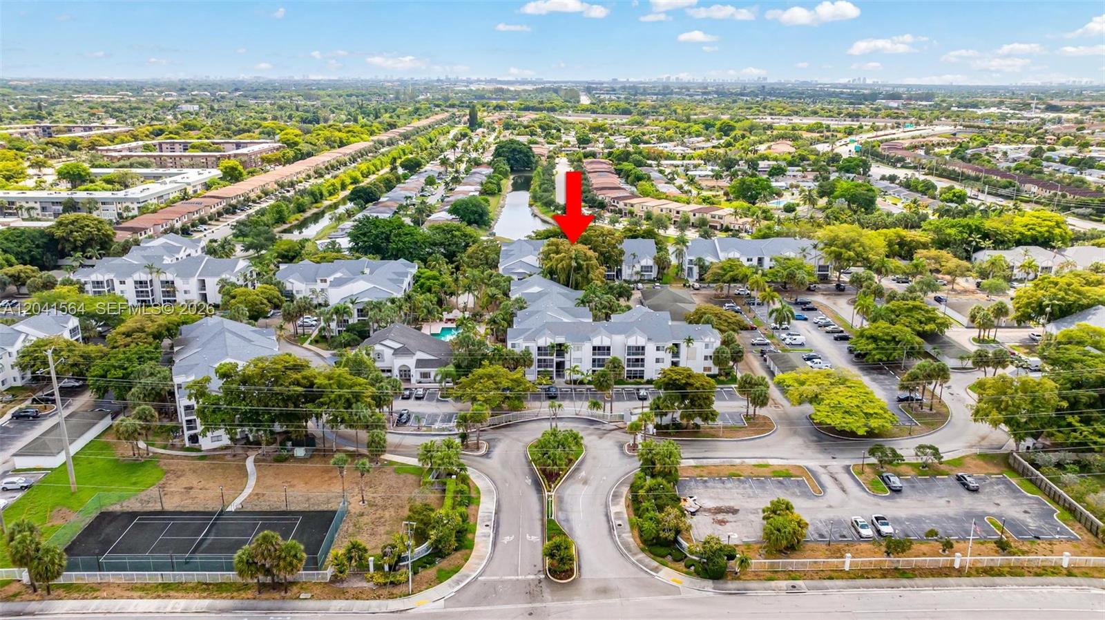 5672 Rock Island Road, Unit 254 Tamarac, FL 33319 - Photo 24 of 32