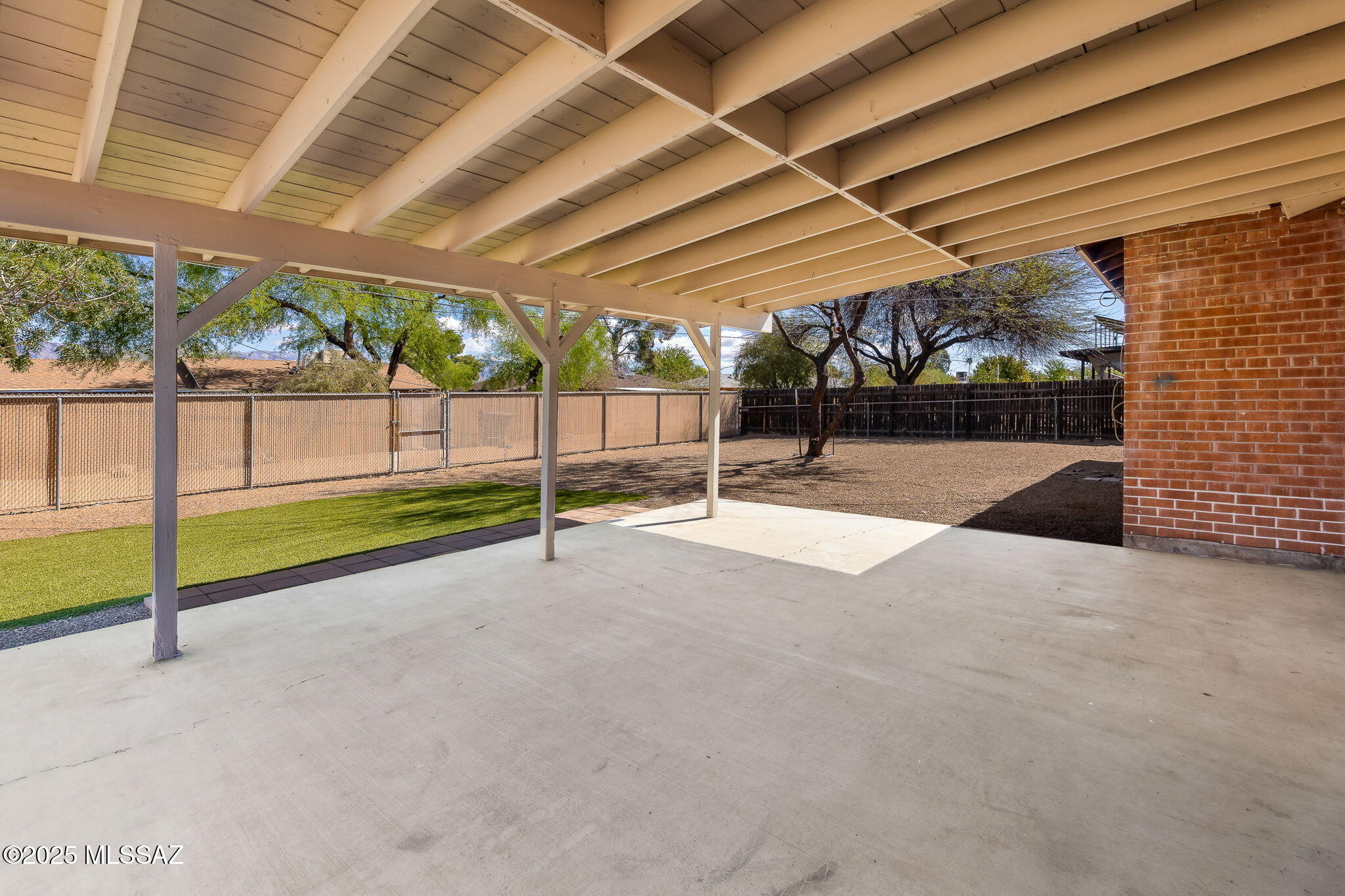 6333 East Julia Street Tucson, AZ 85710 - Photo 27 of 27