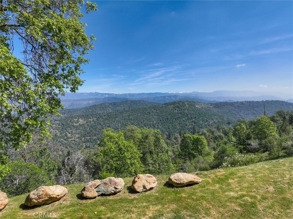 5851 Mt Bullion Ridge Road Mariposa, CA 95338 - Photo 54 of 58 Phenomenal views!