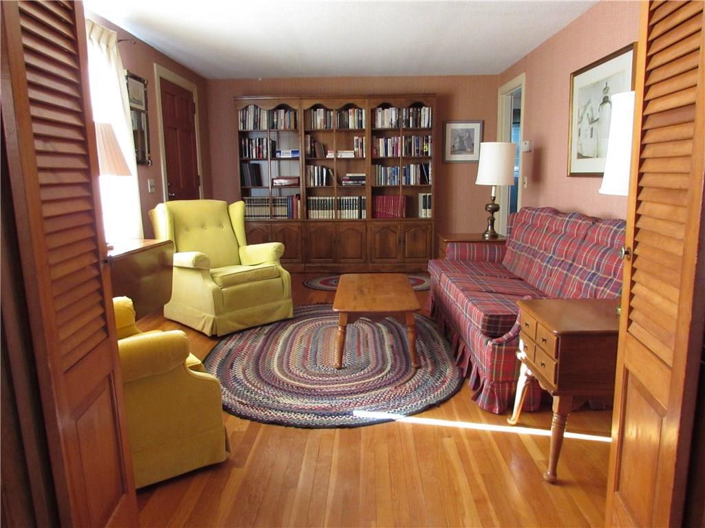847 River Road Tenants Harbor, ME 04860 - Photo 7 of 21 Photo