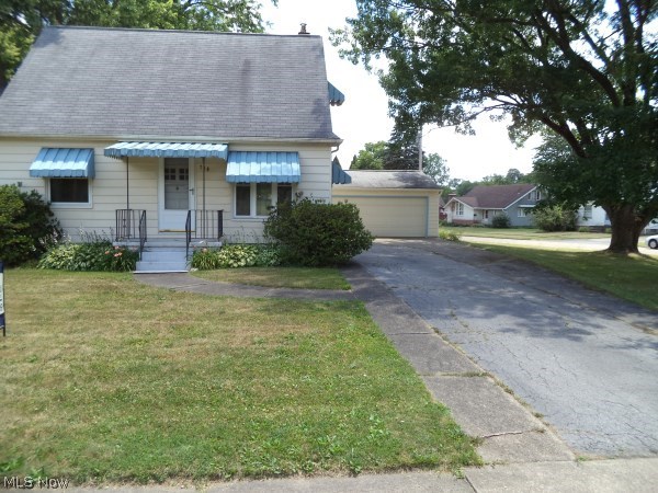 710 Ridge Road Newton Falls, OH 44444 - Photo 23 of 26 Gallery Image 23