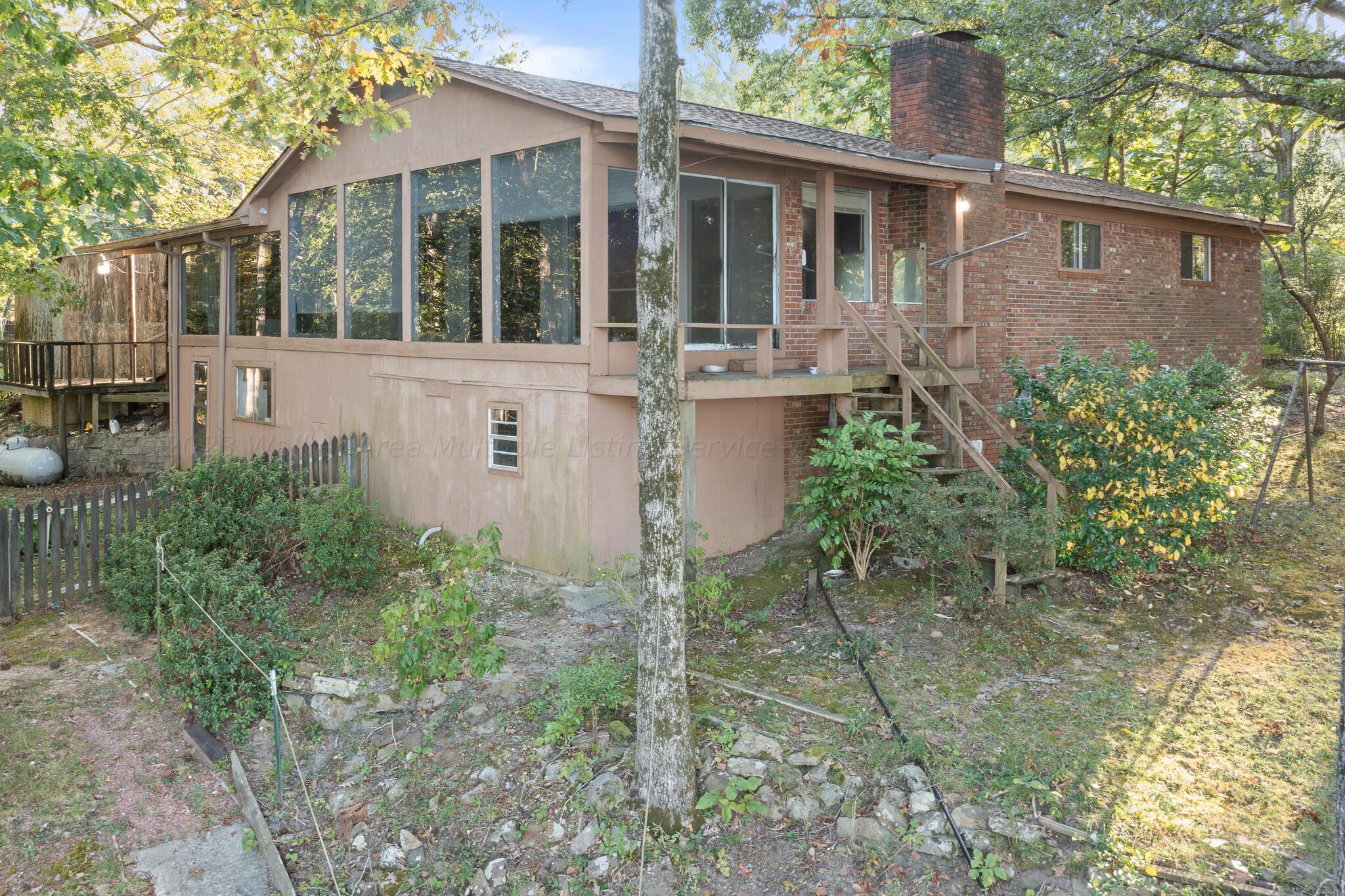 556 Cir M Sub Road Jasper, AL 35504 - Photo 5 of 40 Gallery Image 5