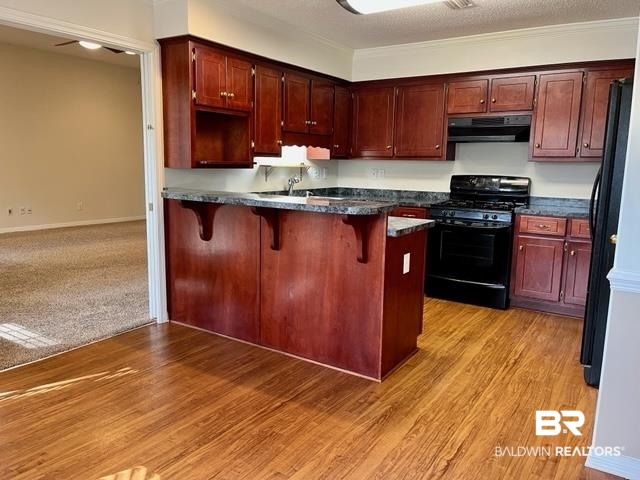 8375 West Rachael Drive Mobile, AL 36695 - Photo 5 of 36