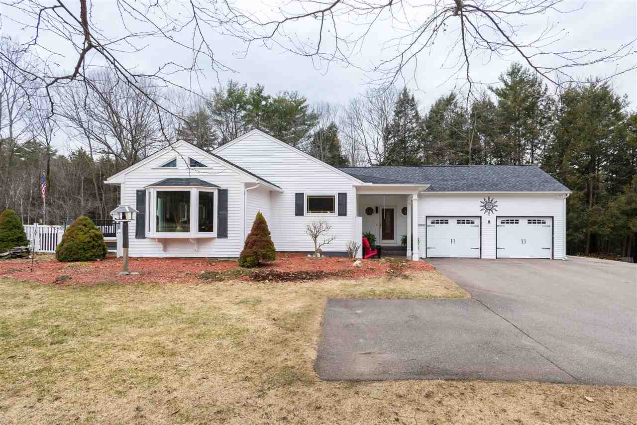 585 Shaker Road Northfield, NH 03276 - Photo 1 of 40 Gallery Image 1