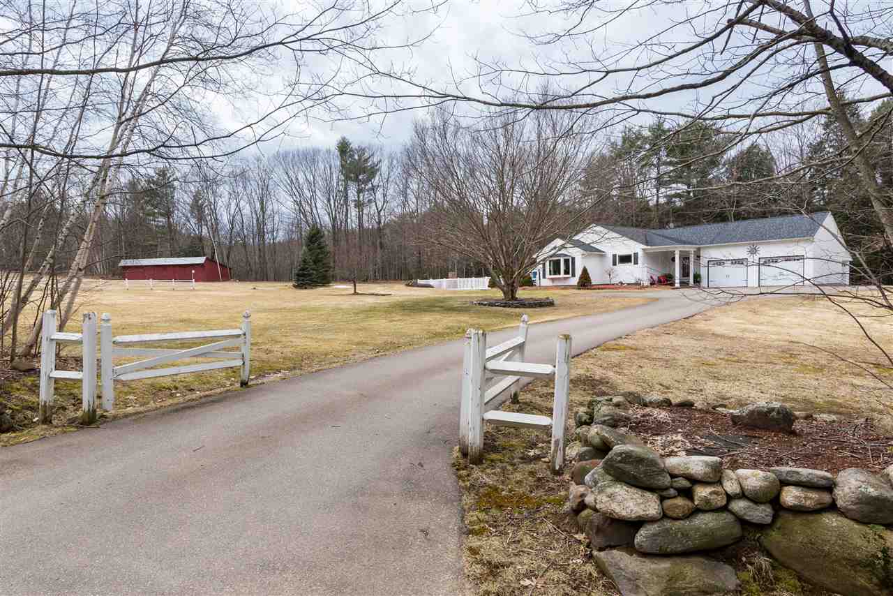 585 Shaker Road Northfield, NH 03276 - Photo 2 of 40 Gallery Image 2