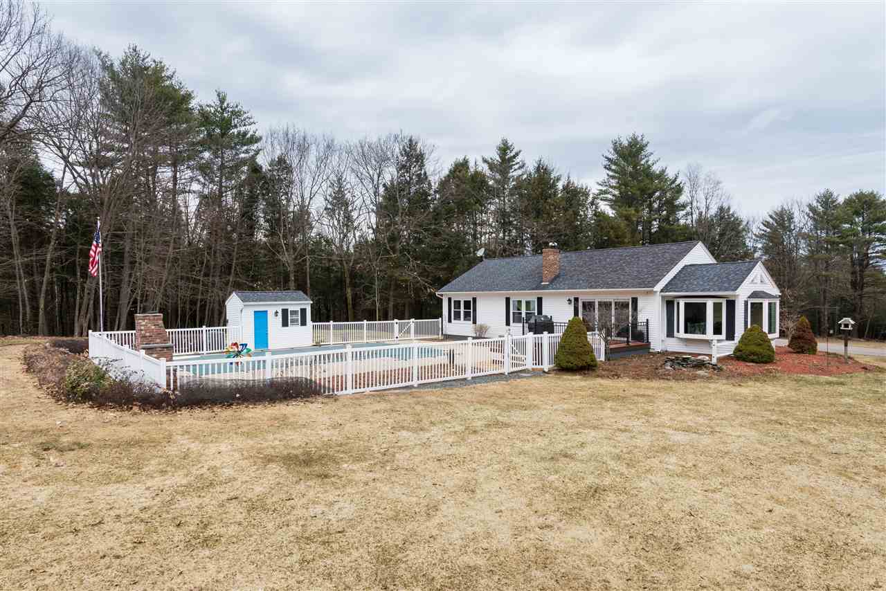 585 Shaker Road Northfield, NH 03276 - Photo 3 of 40 Gallery Image 3