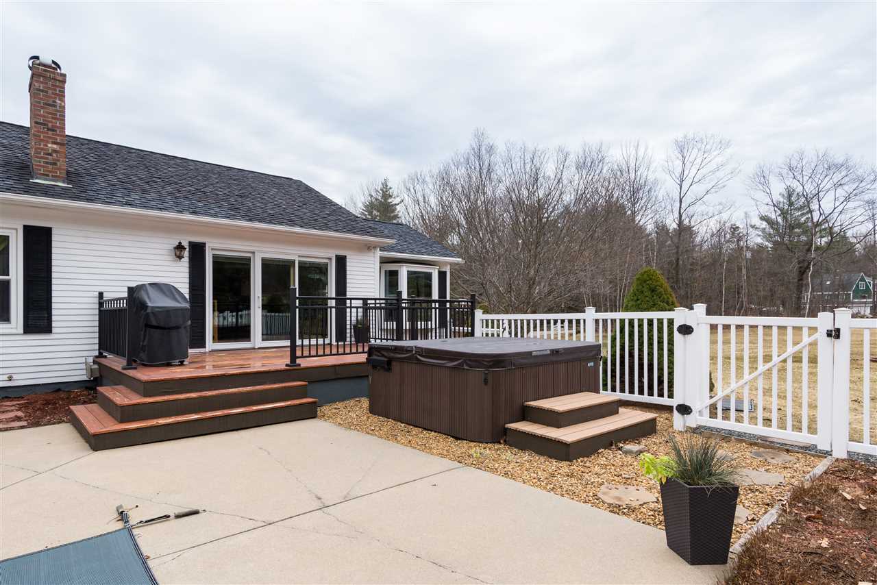 585 Shaker Road Northfield, NH 03276 - Photo 24 of 40 Gallery Image 24