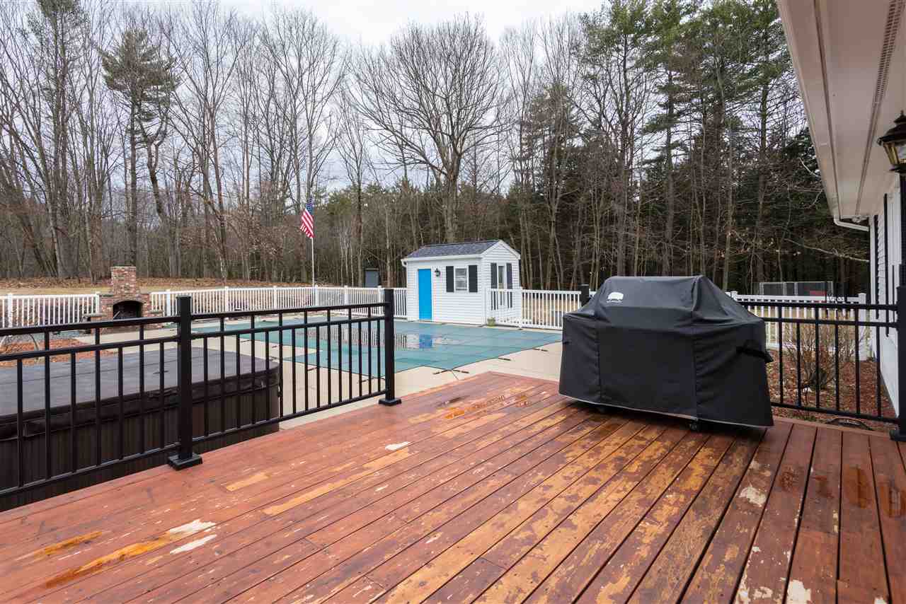 585 Shaker Road Northfield, NH 03276 - Photo 26 of 40 Gallery Image 26