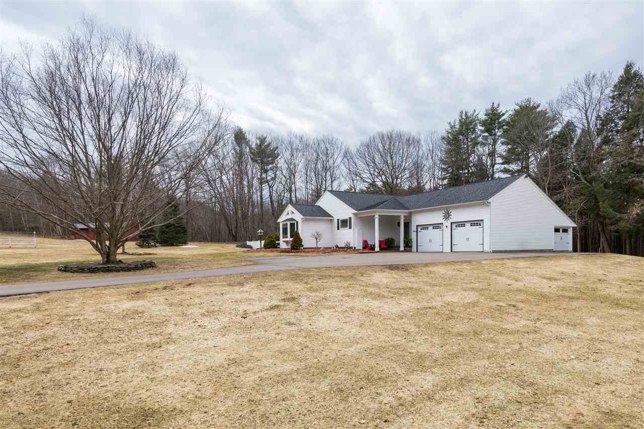 585 Shaker Road Northfield, NH 03276 - Photo 32 of 40 Gallery Image 32