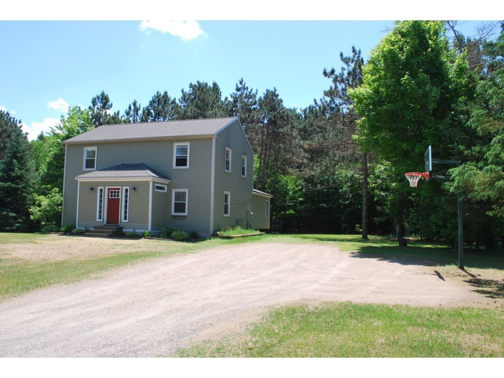 2173 Plains Road Georgia, VT 05468 - Photo 1 of 28