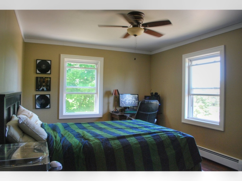 2173 Plains Road Georgia, VT 05468 - Photo 21 of 28