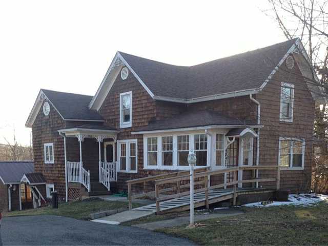 4092 State Rte 21 Wayland, NY 14572 - Photo 1 of 1 Exterior Front