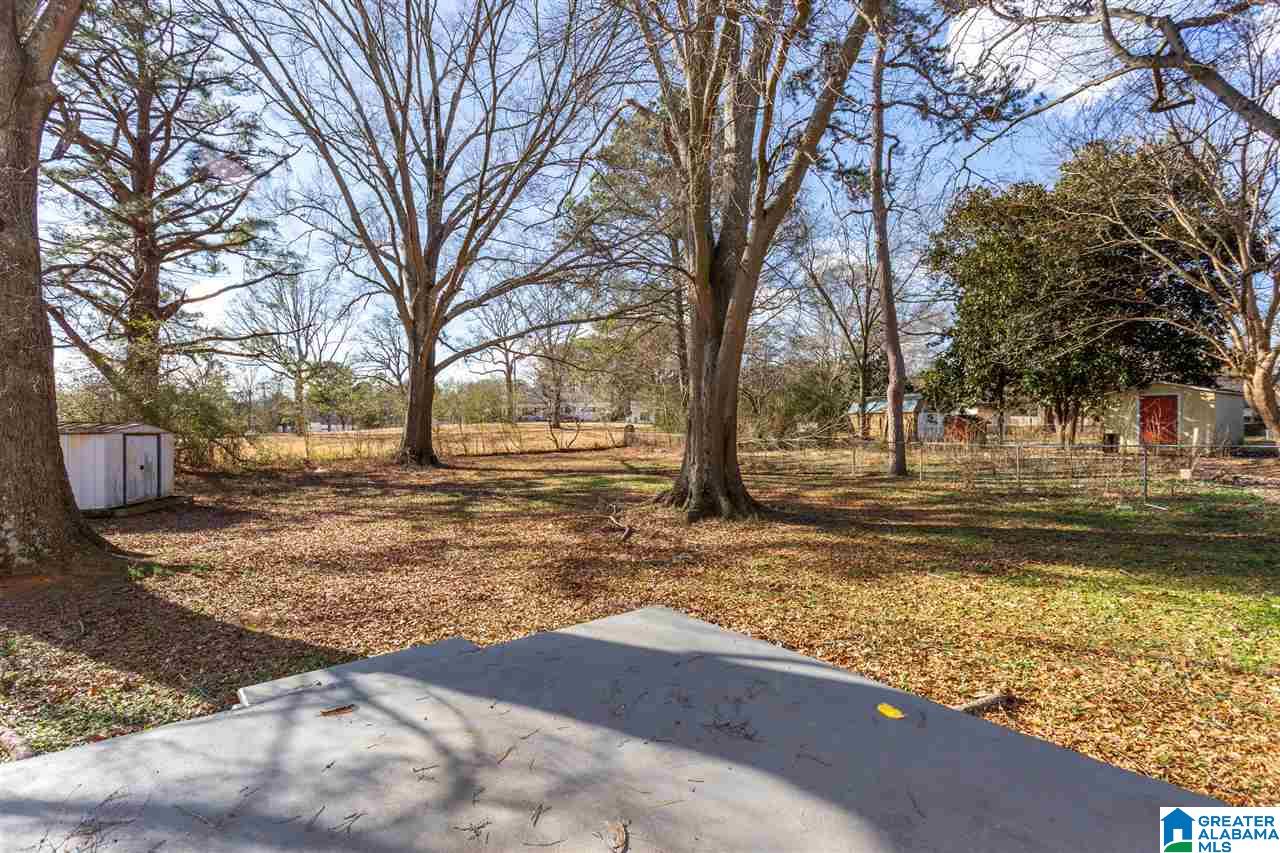 516 Rocky Mountain Road Oxford, AL 36203 - Photo 30 of 34