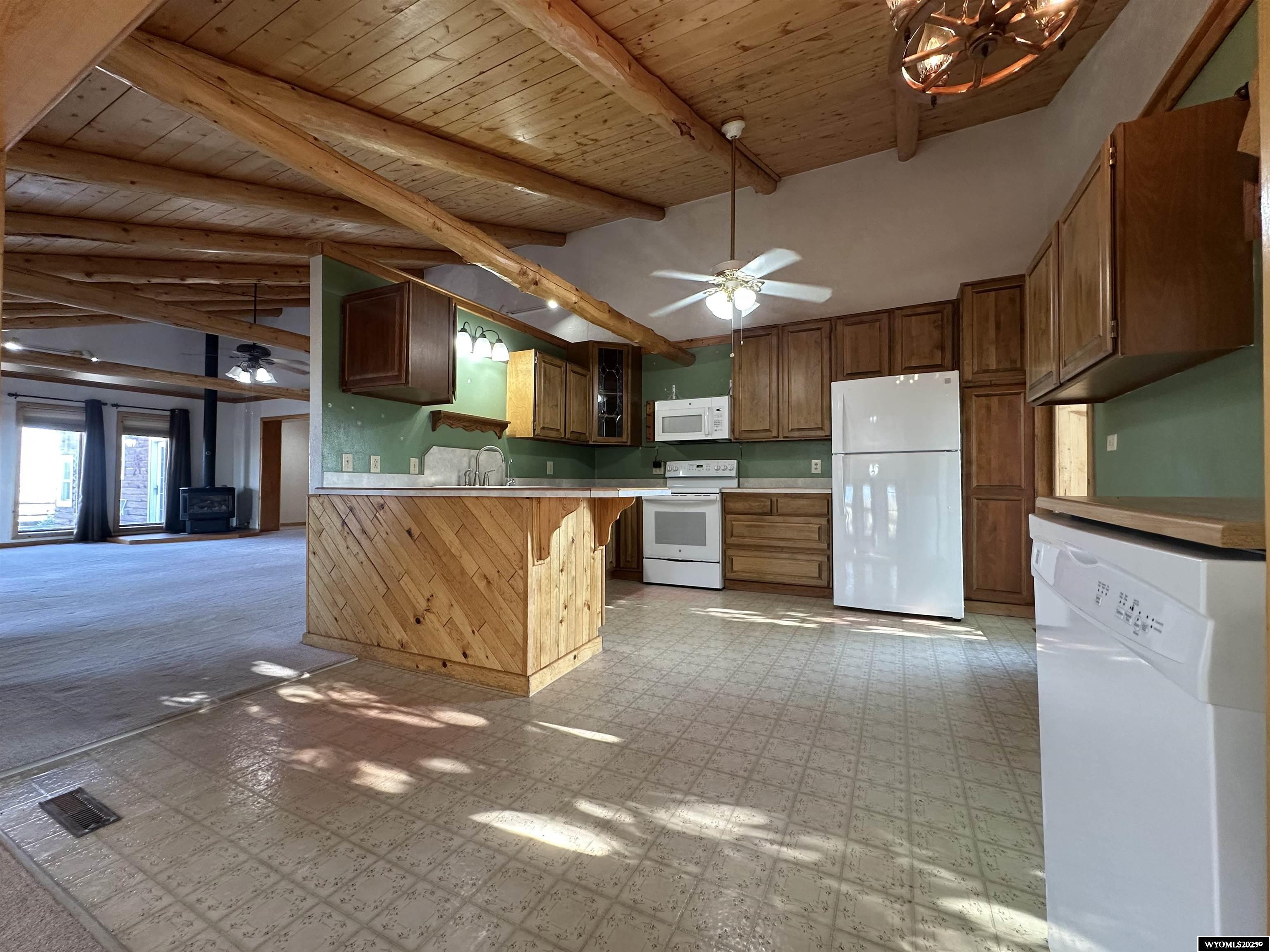 12635 Highway 26 Riverton, WY 82501 - Photo 5 of 50