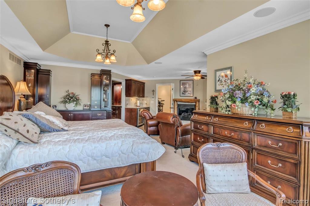 2541 Kingston Road Leonard, MI 48367 - Photo 39 of 62